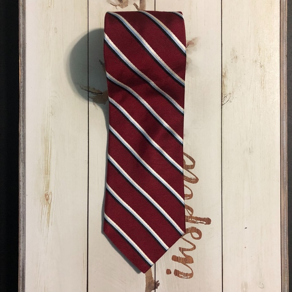 Brooks Brothers Other - Brooks Brothers | Stunning Makers Silk Tie
